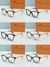 Picture of LV Optical Glasses _SKUfw55239364fw